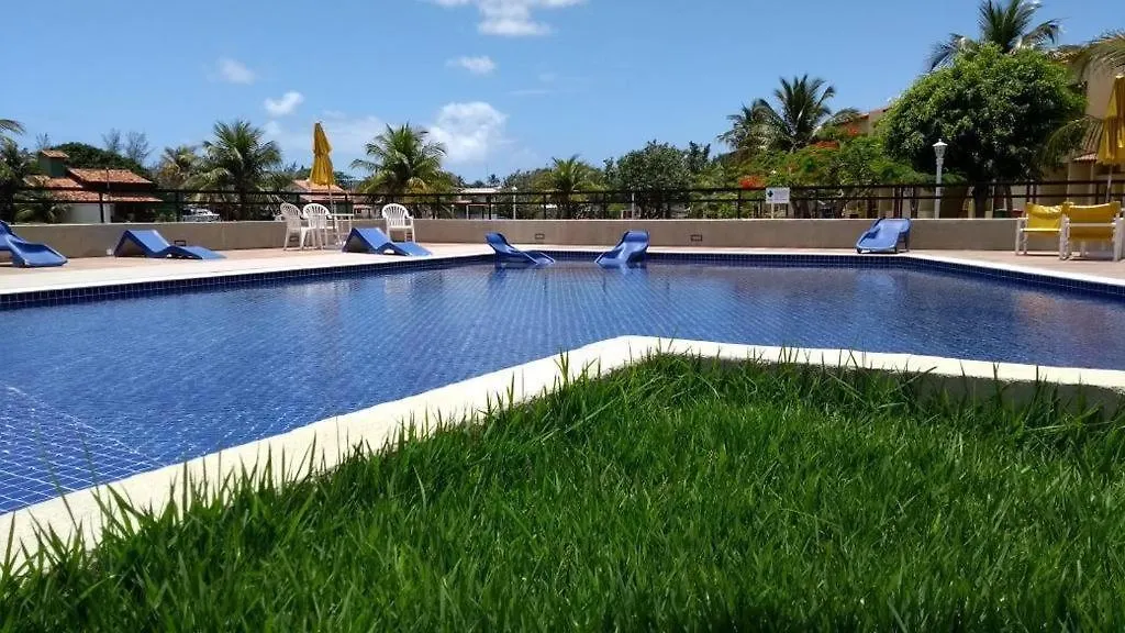 Apart-Hotel Marinas Do Canal Cabo Frio