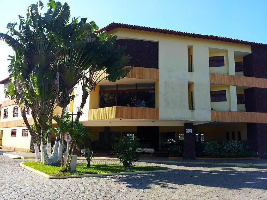 Apart-Hotel Marinas Do Canal Cabo Frio 0*,  Brazil