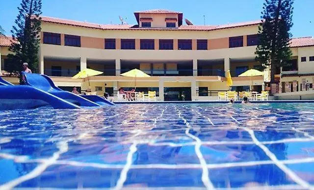 Apart-Hotel Marinas Do Canal Cabo Frio Aparthotel