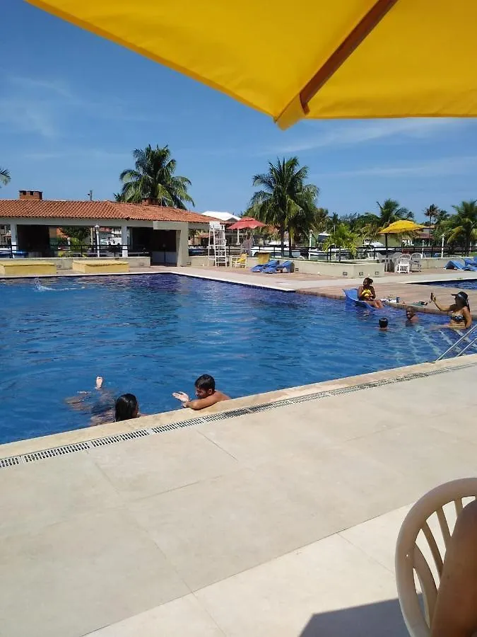 Apart-Hotel Marinas Do Canal Cabo Frio